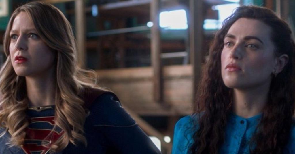 Is Supergirl Gay in the TV Show or Is Queerbaiting to Blame?