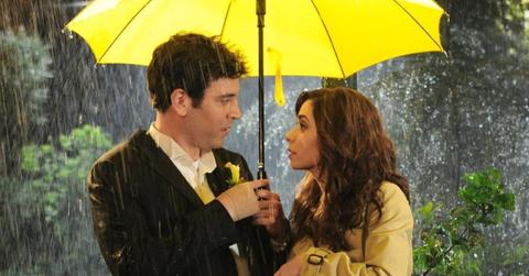 how i met your mother