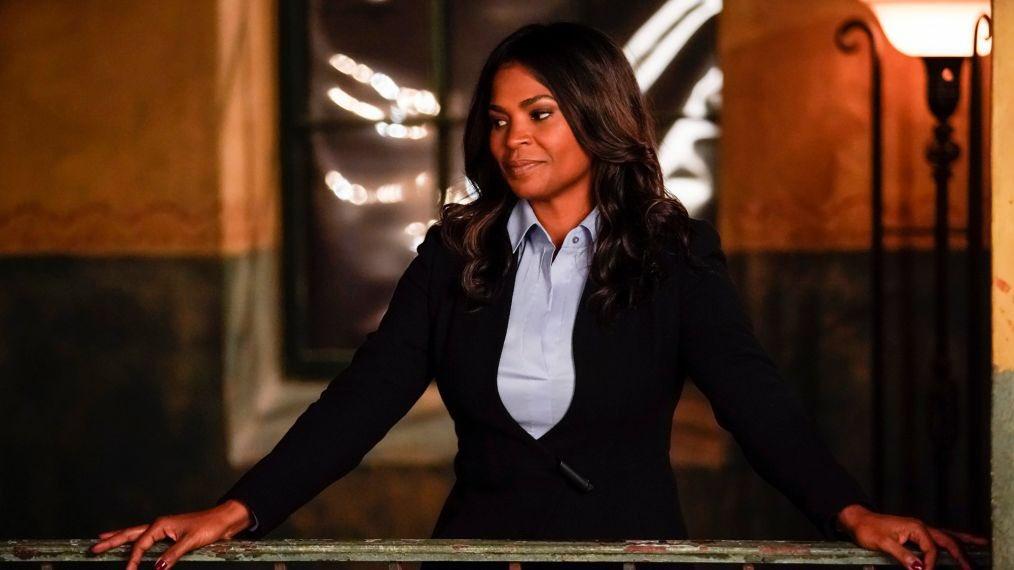 What Happened to Mosley on 'NCIS Los Angeles'? Will She Return?