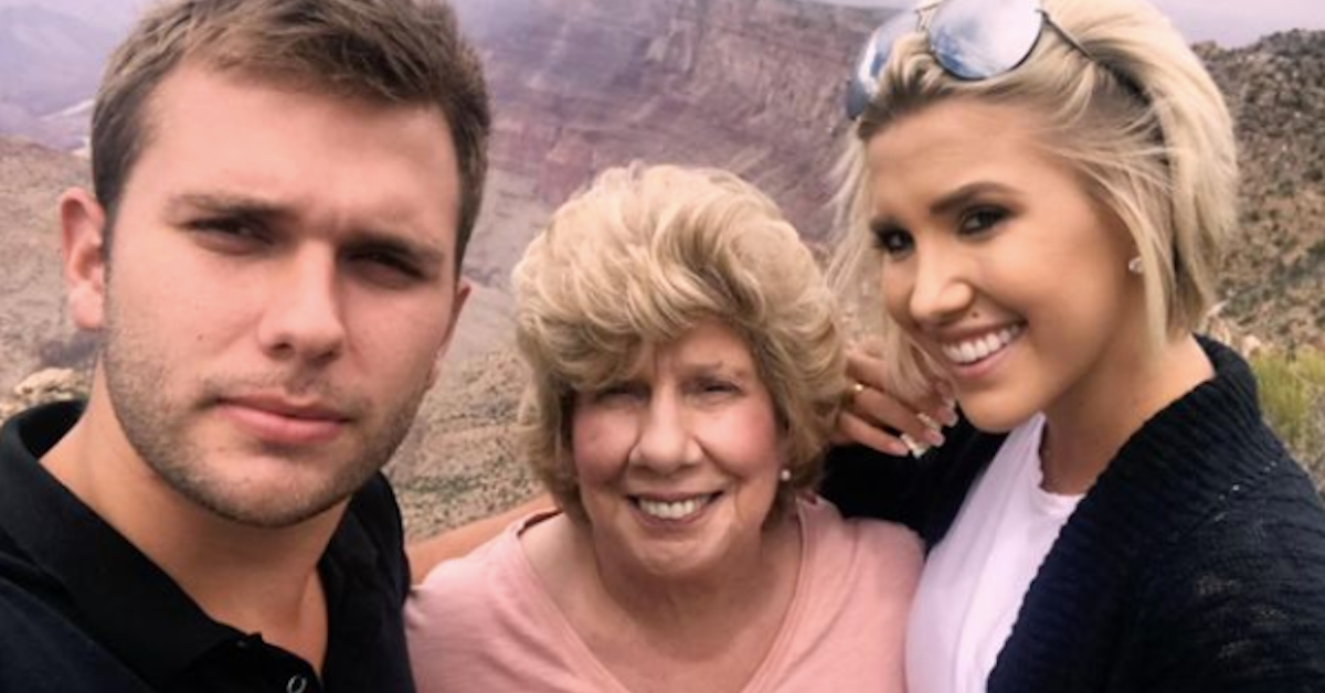 Is Nanny Fave Still Alive Update on Our Fave Chrisley