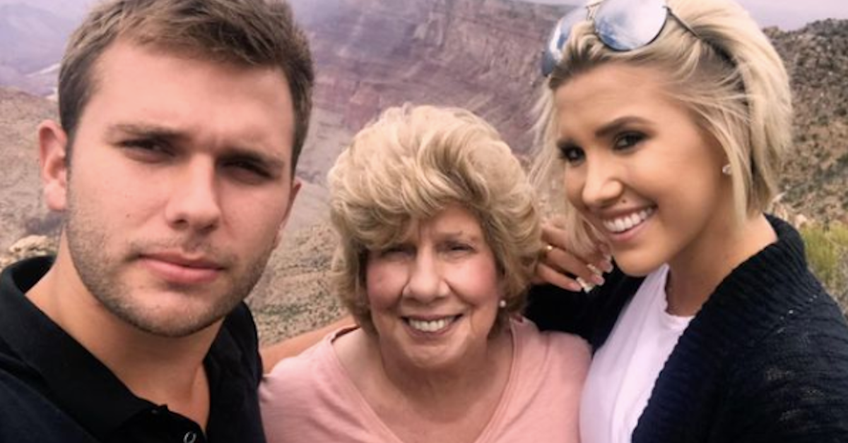 Is Nanny Fave Still Alive? Update on Our Fave Chrisley!