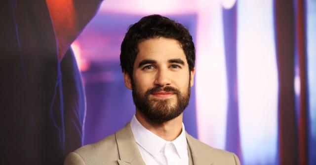 Darren Criss