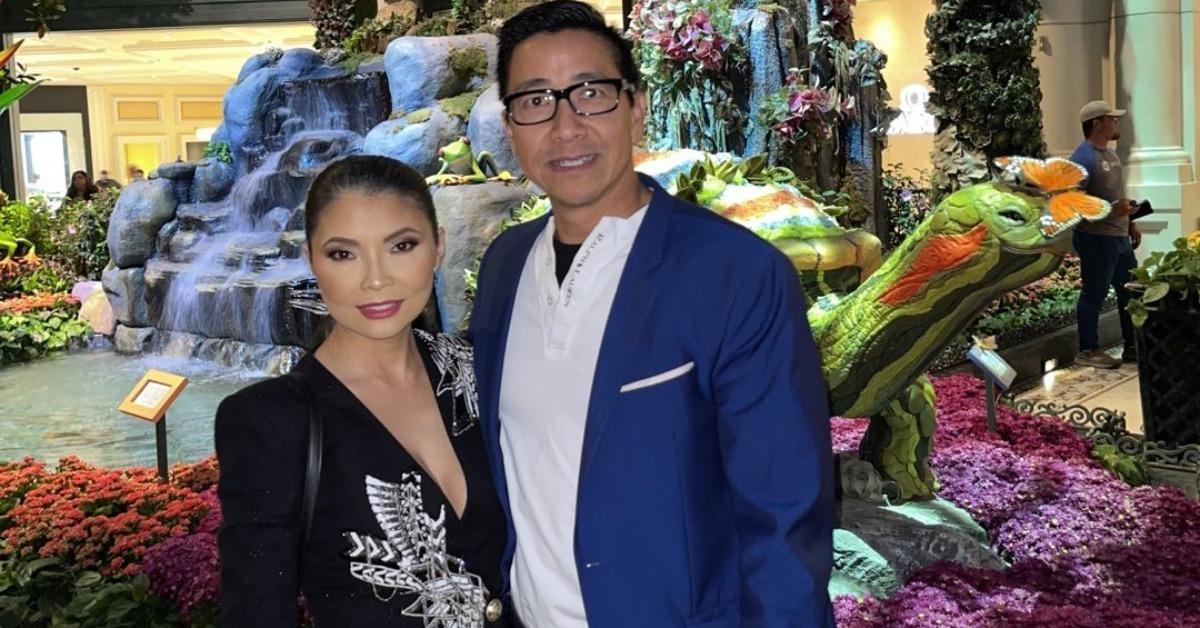 Jennie Nguyen's Husband on 'RHOSLC' Is a Pretty Big Deal