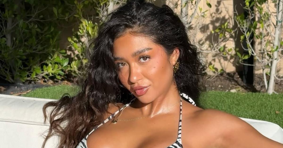 Cierra Ortega