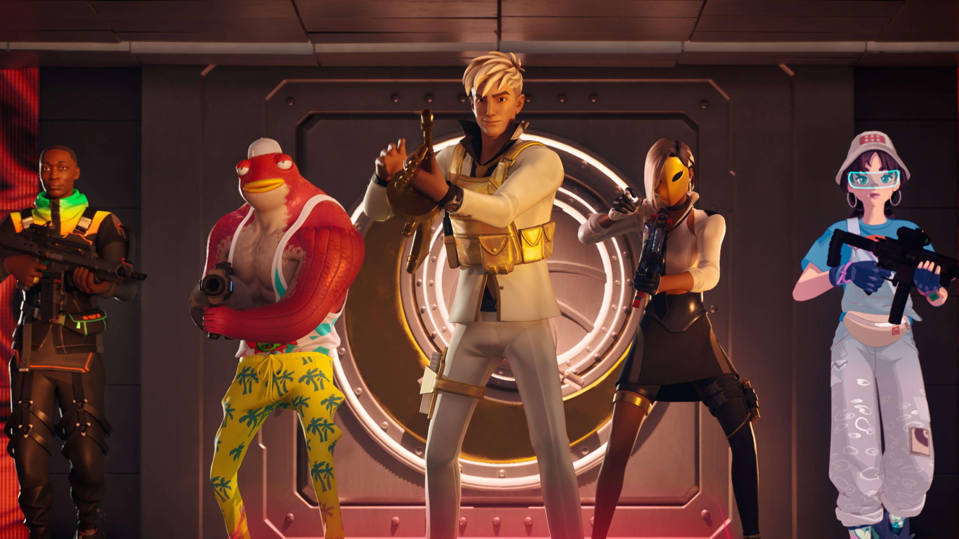 Steps-By-Step Guide on How to Refund Fortnite Skins