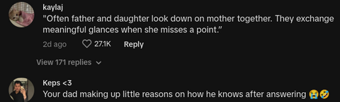 Which Parent Knows Kid Better Prank TikTok