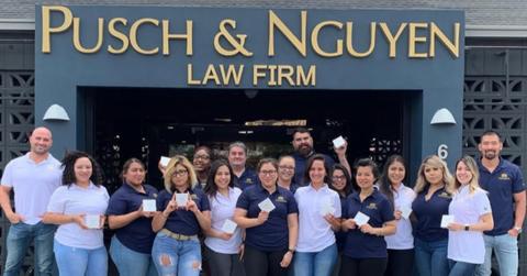 What Happened to Pusch & Nguyen? The Firm Quietly Rebranded