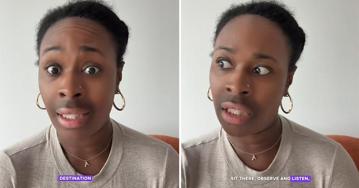 Single Woman Blasts Married Women for Being 'Self Centered' 