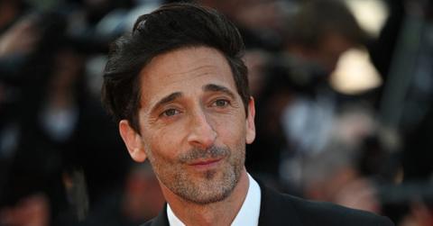 Adrian Brody
