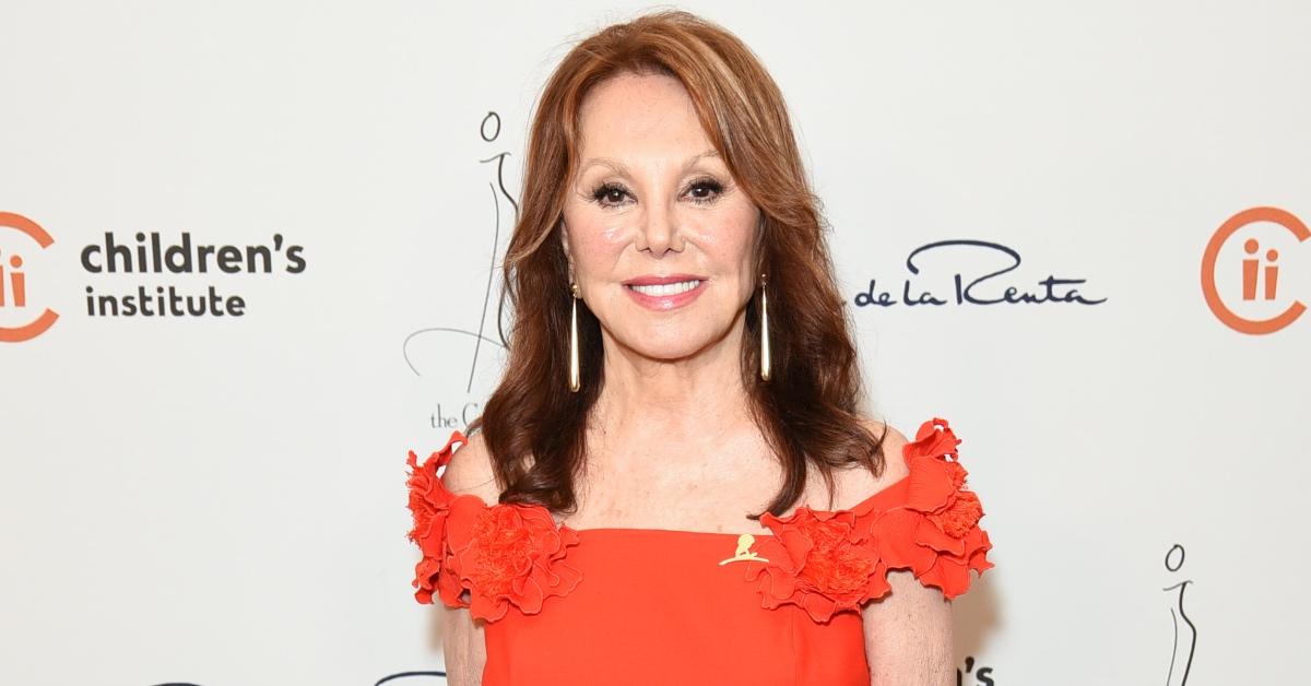 What Happened To Marlo Thomas She S Been Busy Over The Years   Marlo Thomas 3 1669137669839 