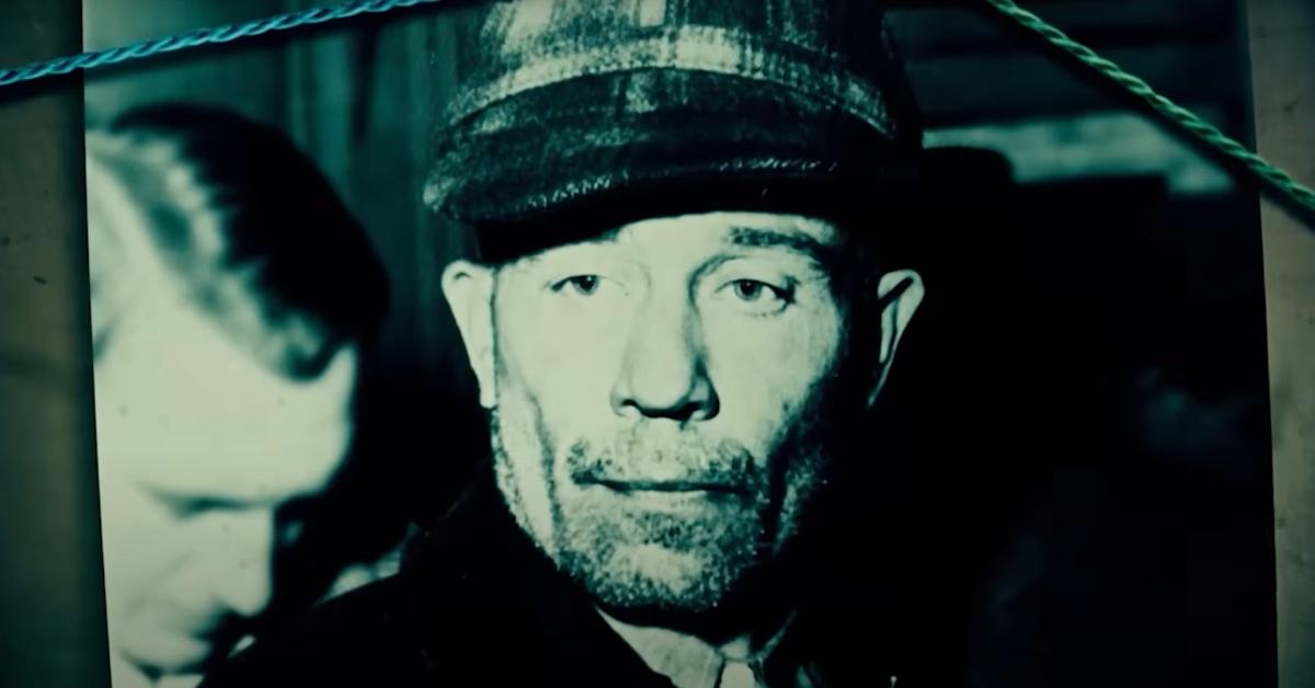 Ed Gein