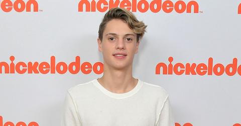 Jace Norman