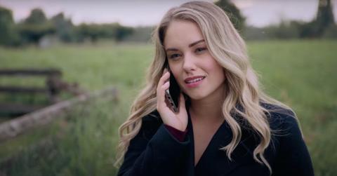 where was lonestar christmas filmed