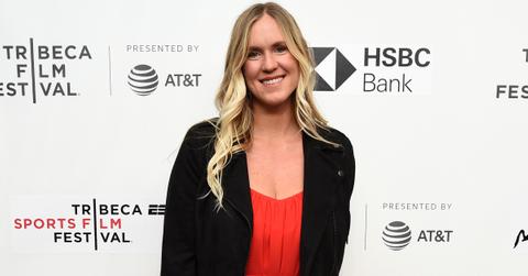Bethany Hamilton