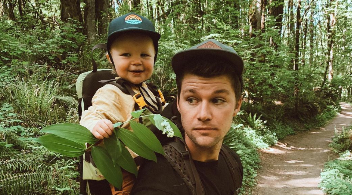 Jerry Roloff What Is Jeremy Roloff Doing Now? He and Wife Are Running a Big ...