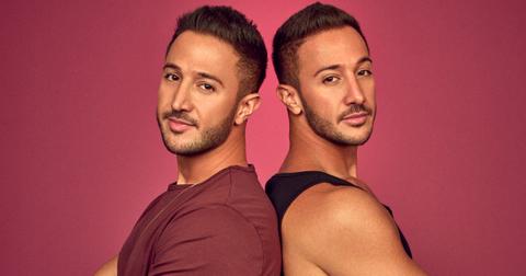 Samir and Samer Akel