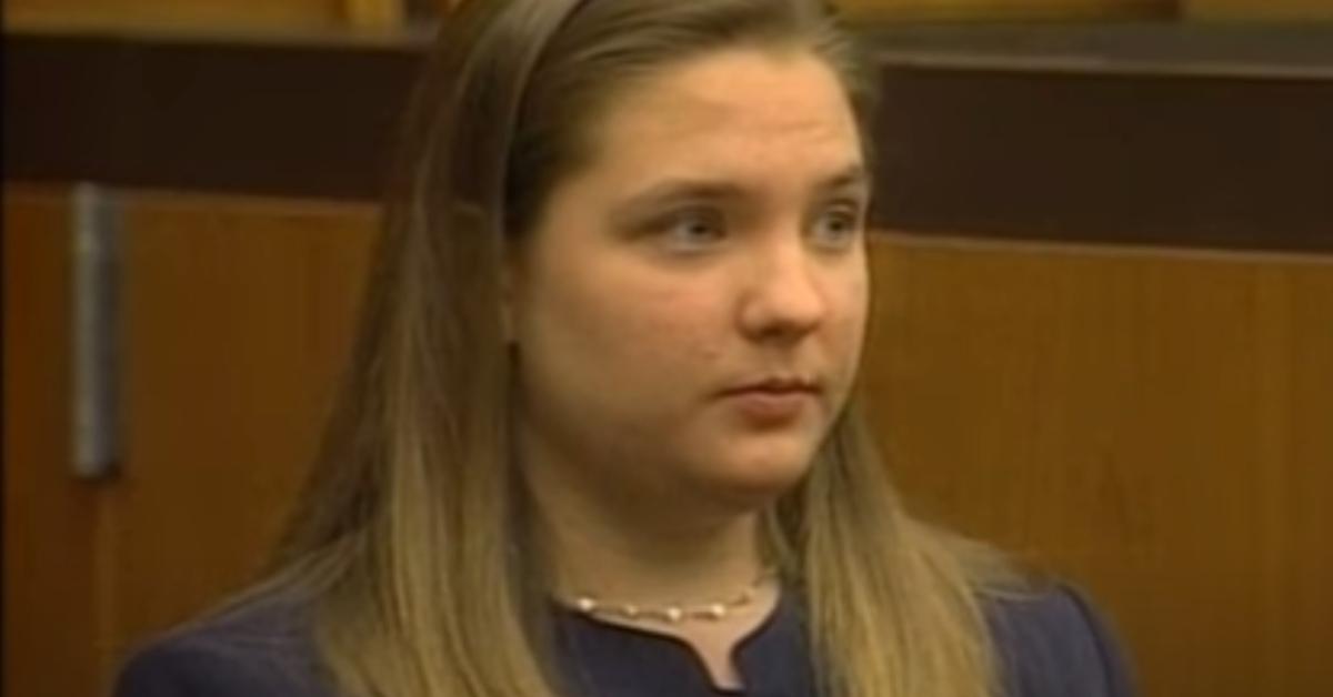 What Happened to Louise Woodward? When Was She Released From Jail?