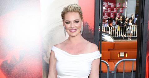 What Religion Does Katherine Heigl Practice?