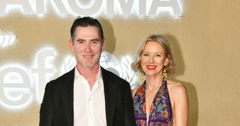 Inside Naomi Watts and Billy Crudup’s Private Relationship Timeline