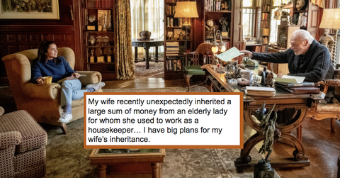 featured stolen inheritance