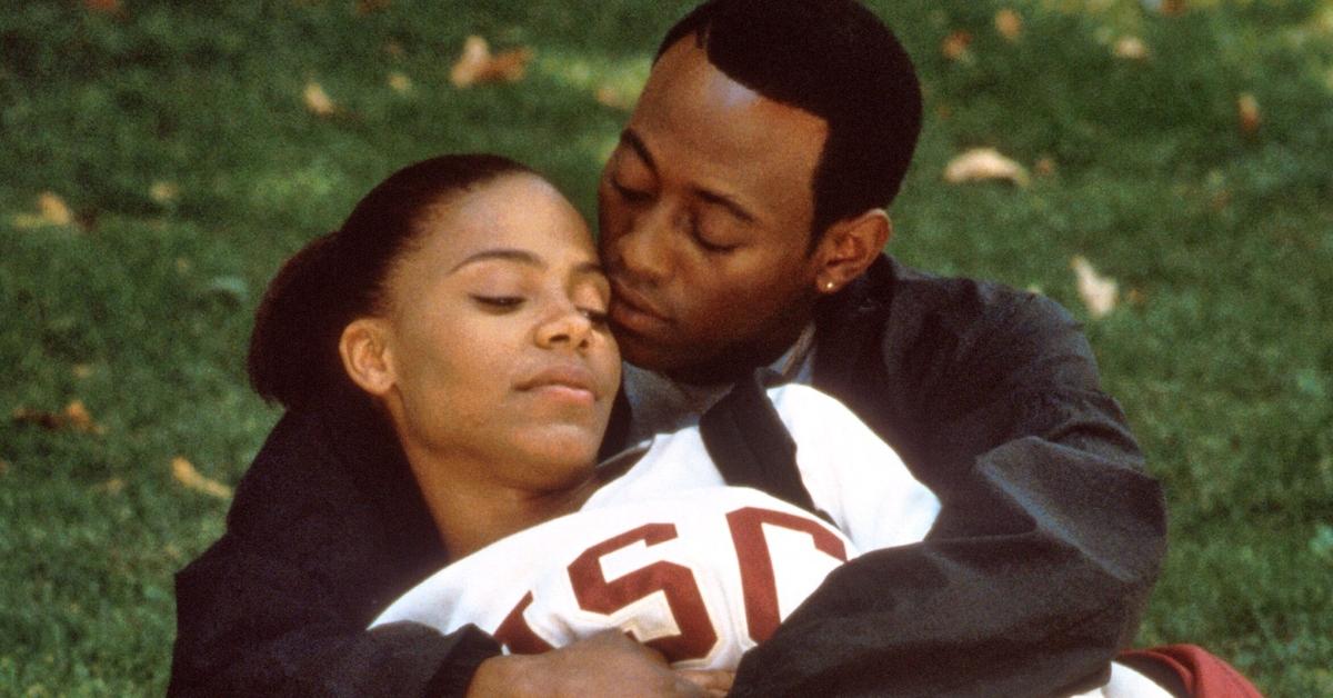 Love and Basketball