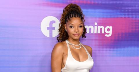Halle Bailey