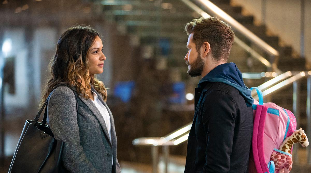 Is Conrad Getting a New Love Interest on 'The Resident'?