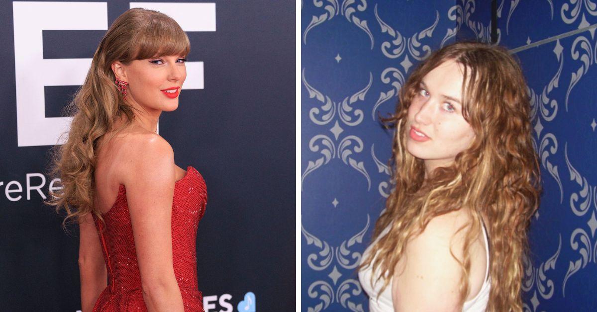 Everything You Need to Know About the Taylor Swift and Eli Miller Feud