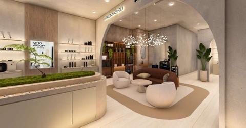 Aroma360’s Fragrance Empire Goes Full-Body Like Celebrity-Packed Hotels