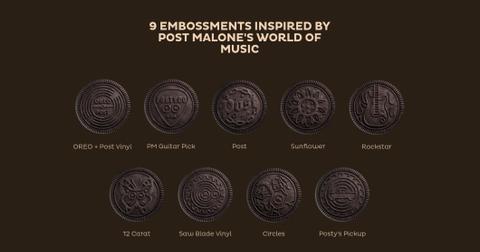 Where to Buy Post Malone Oreos and What Makes Them Different