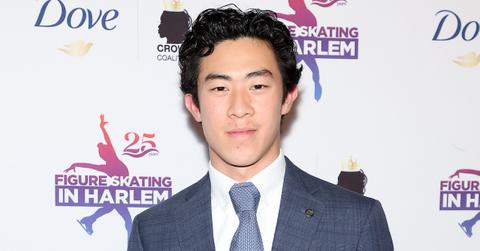 Nathan Chen