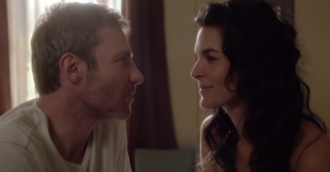 what happened to casey on rizzoli and isles