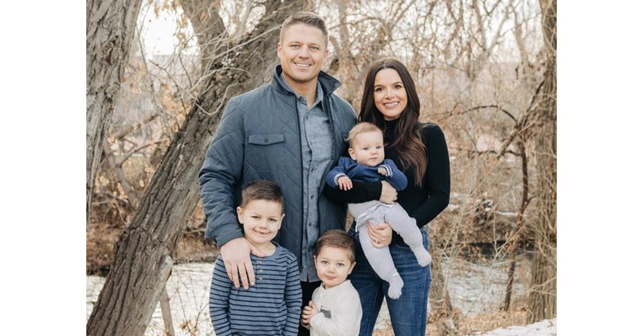 Kelly Bills Discusses His Wife Emily and Her Cause of Death