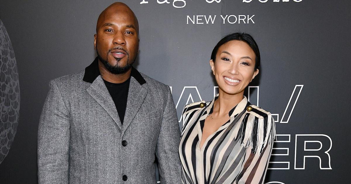 Are Jeannie Mai and Young Jeezy Really Married? Wedding Details Inside