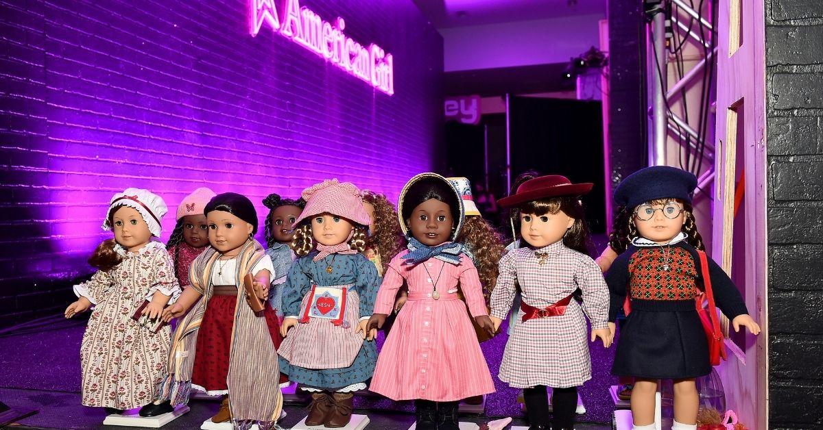 Why Are American Girl Dolls So Expensive? Here's What We Know