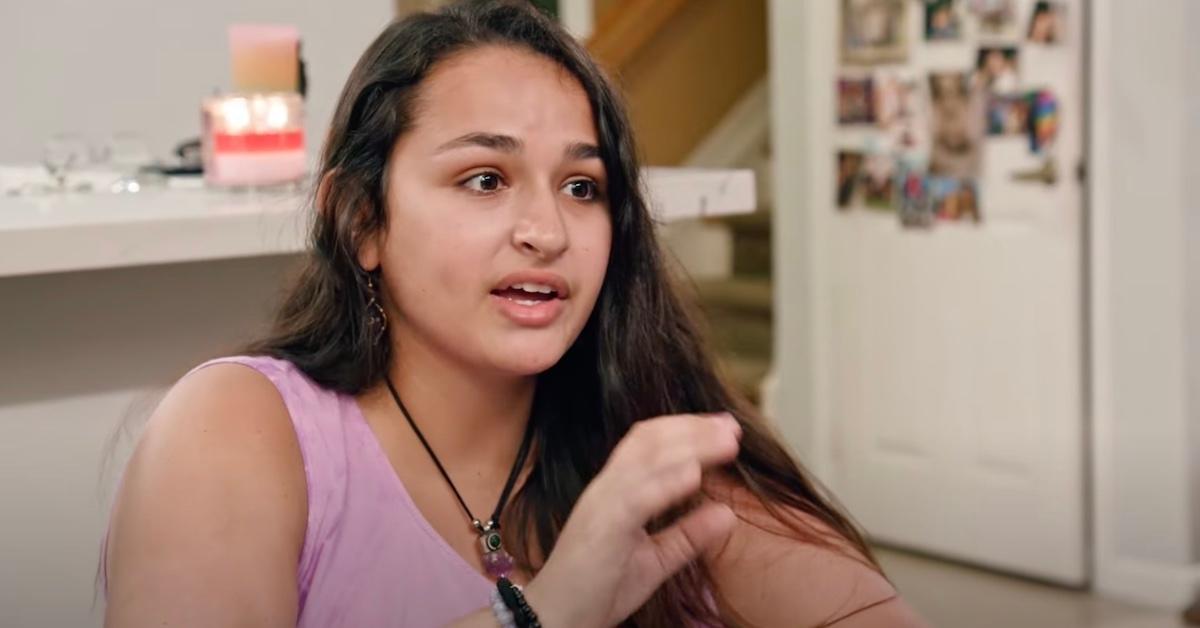 Jazz Jennings