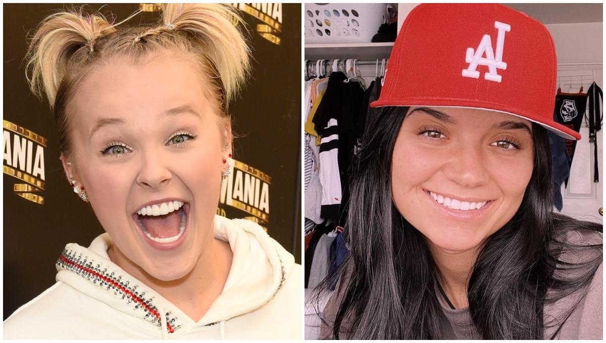 When Did JoJo Siwa and Katie Mills Date? Details