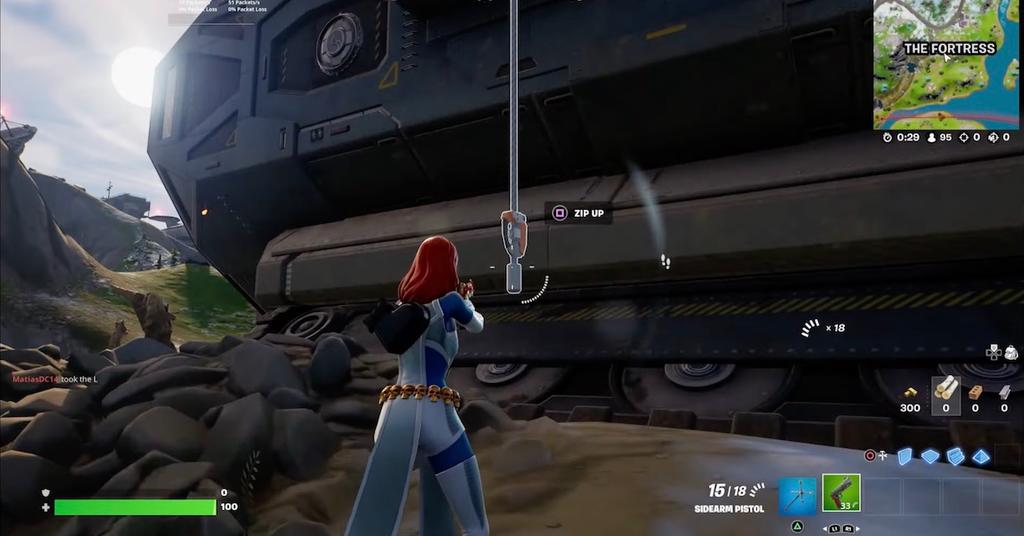 What Is an Ascender in 'Fortnite' — and How Do You Use One?