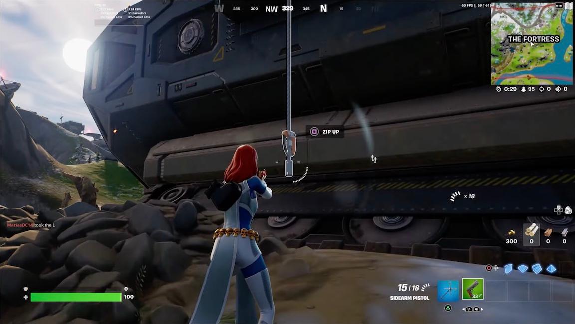 What Is an Ascender in 'Fortnite' — and How Do You Use One?