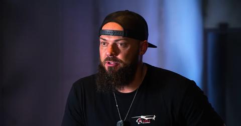 Heavy D Went to Jail Due to Crimes Against the Environment