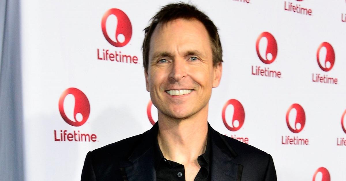 phil keoghan sick