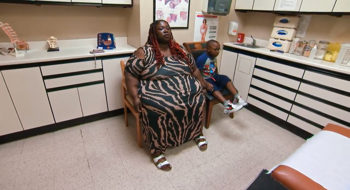Where Is Bianca Hayes from 'My 600-lb Life' Now? An Update