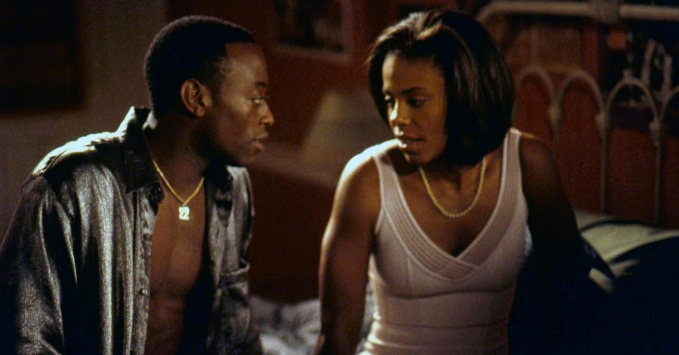 Sound Off: Love and Basketball Is Actually Not a Good Black Love Story