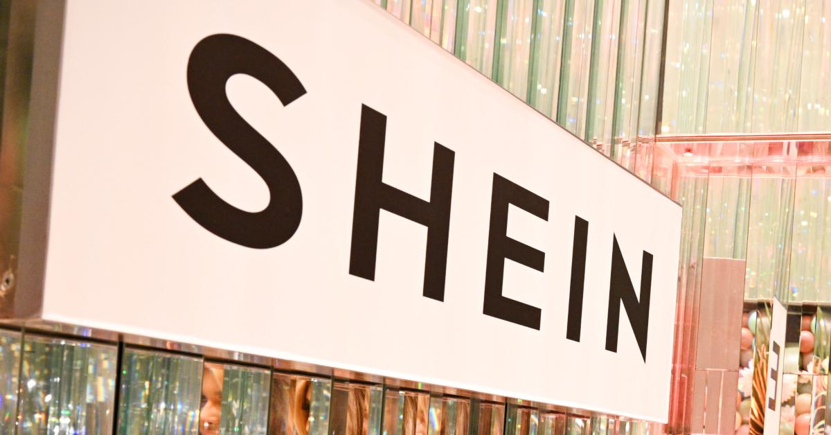 Shein Las Vegas Pop Up 2025 - Peg Shaylynn