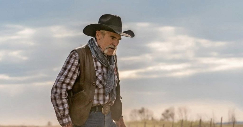 Is Forrie Smith Leaving 'Yellowstone'? He Said He's Not Vaccinated