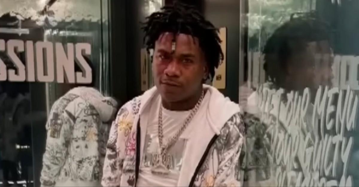 What Happened to NBA Ben 10?