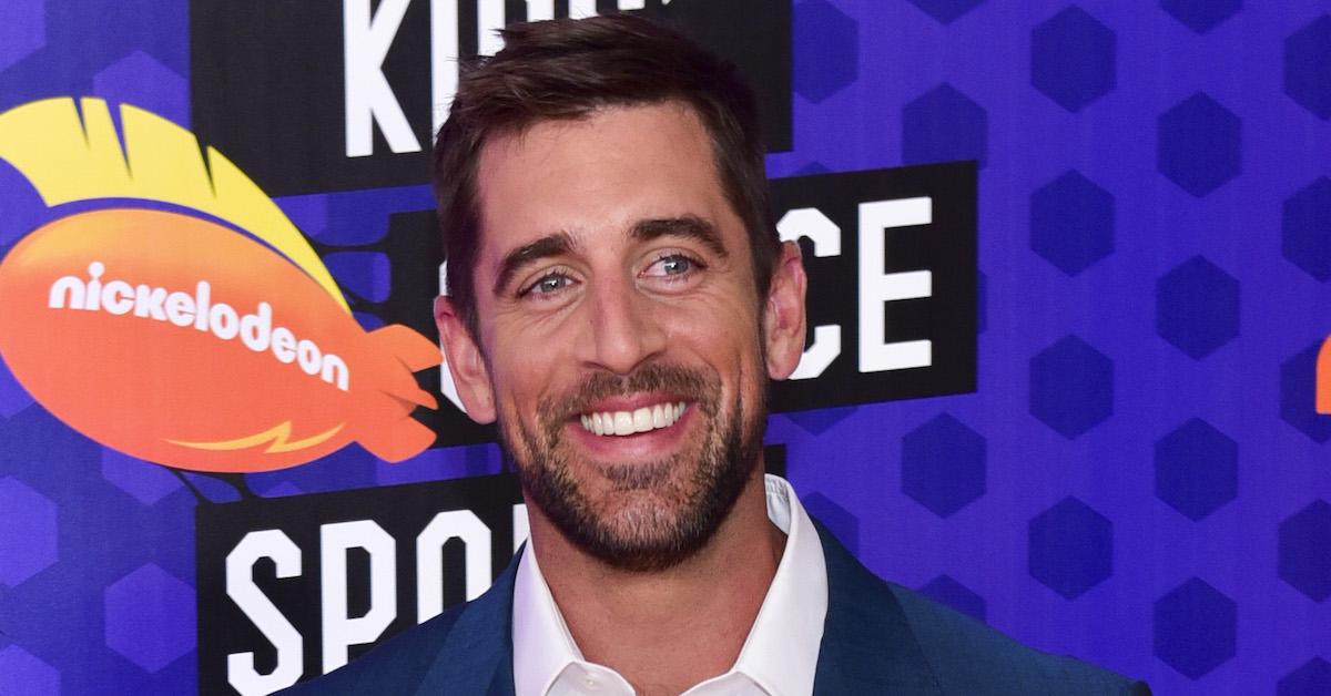 Aaron Rodgers Siblings: What to Know About Brothers Luke, Jordan