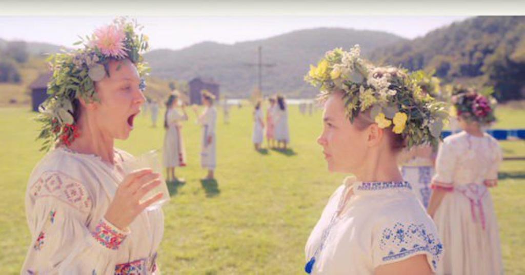 'Midsommar' Movie and After-Credits Scene Explained