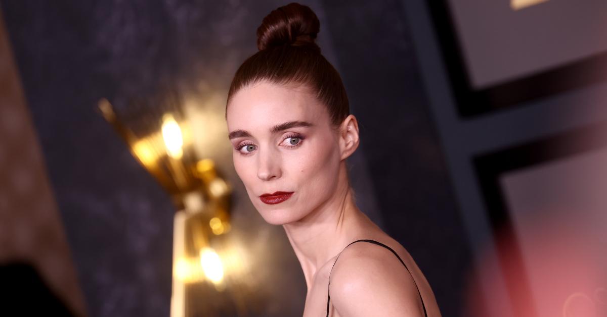 Rooney Mara