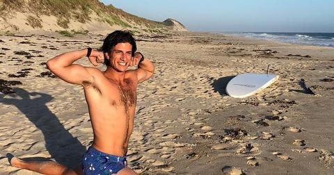 Who Is Jack Schlossberg's Girlfriend? JFK's Grandson Is a Catch